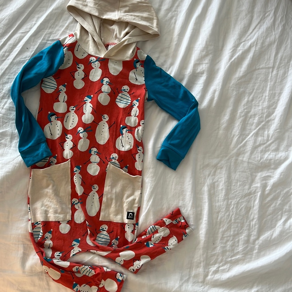 RAGS jumper